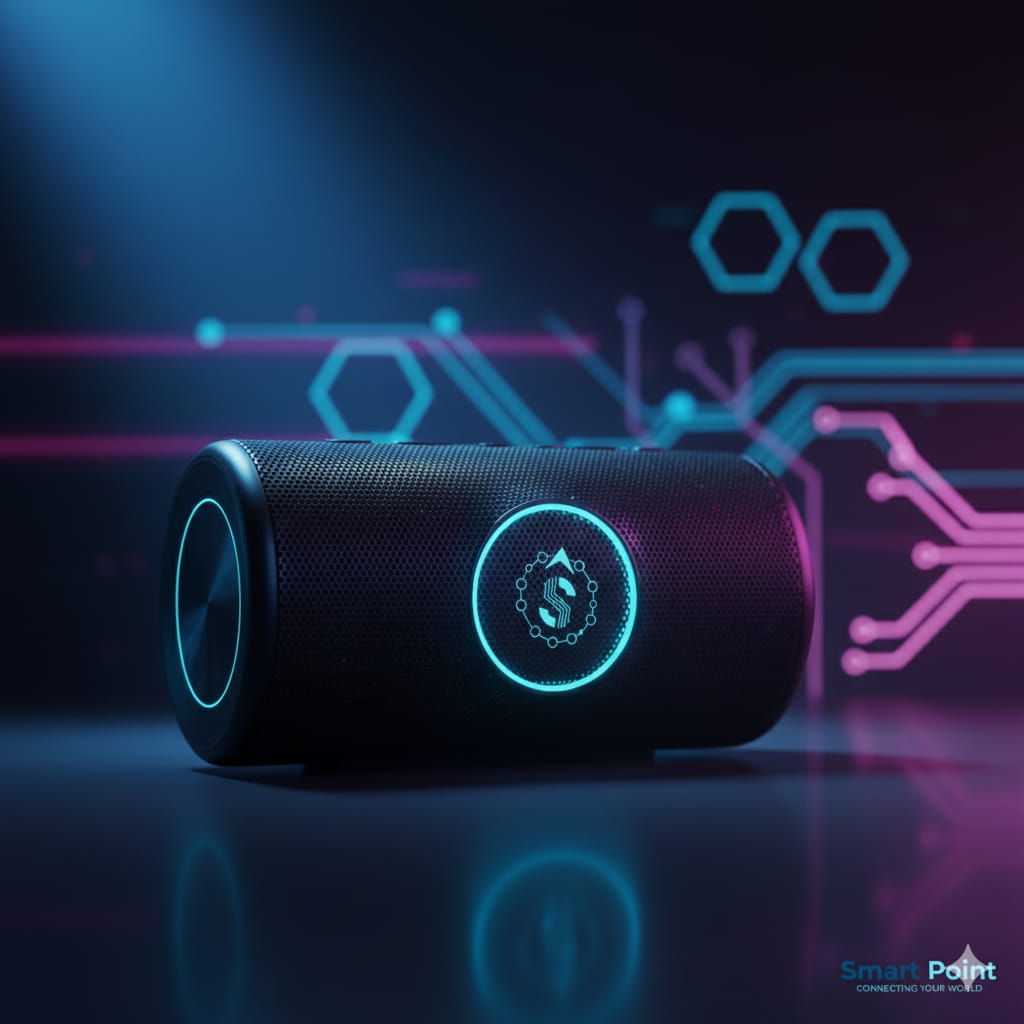 Parlante Bluetooth Premium